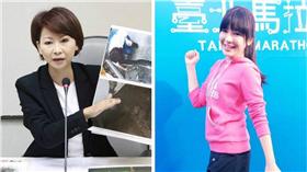 陳亭妃、陳沂-雙方臉書