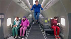 OK GO　圖／翻攝自YouTube MV