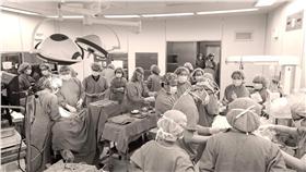 急診室－翻攝自施景中臉書