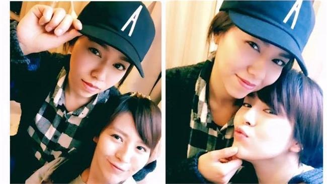 劉品言與女星組新「Sweety」？