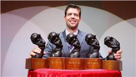 羅力（圖／義大犀牛職棒隊 EDA Rhinos）