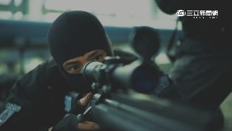 媲美好萊塢！夜鷹部隊拍國防廣告好殺