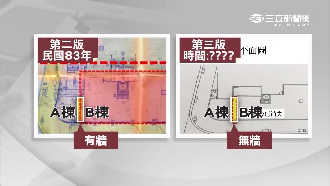 維冠建案放水？蓋章工務處長稱合法