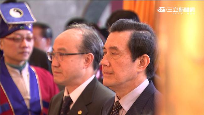 北市土壤液化嚴重　馬英九放任14年