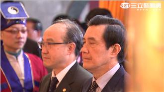 北市土壤液化嚴重　馬英九放任14年