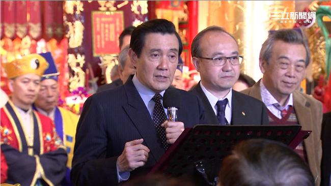 新新聞／看守政府不能做的事