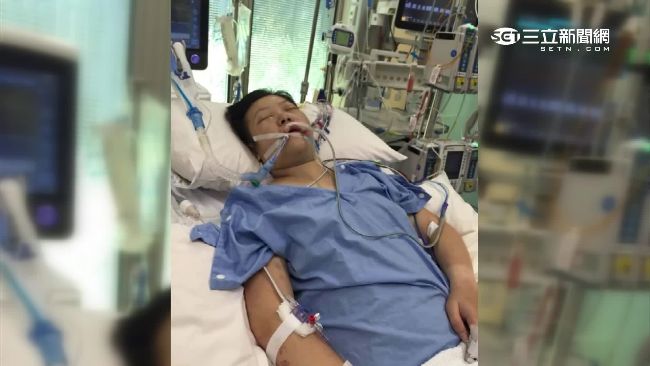 赴澳打工昏迷　醫療專機下週接她返台
