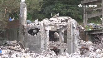 阿根納船廠無預警拆除　業者挨罰喊冤