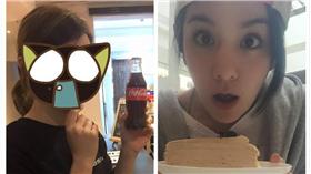 莎莎,男友照/莎莎fb