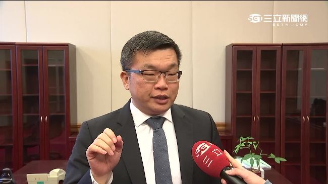 聚焦新國會　民進黨團最大派系是…