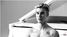 Justin Bieber,Justin Bieber Gives the Story Behind His Tattoos,gq