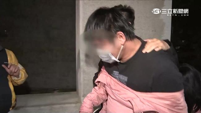 狠心虐死4歲童　生父同居人聲押獲准