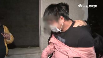 狠心虐死4歲童　生父同居人聲押獲准