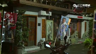 赴約比武　3人遭朱元璋後代打送醫