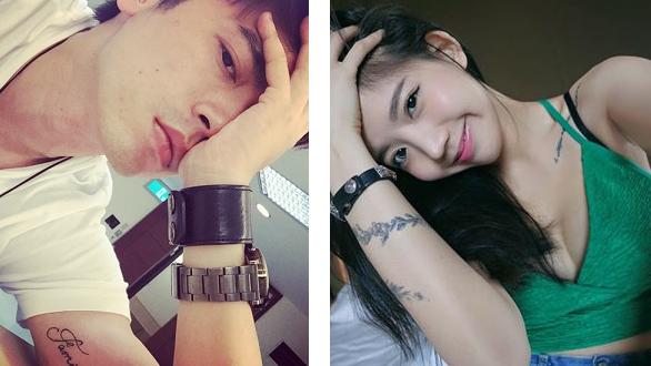 陳艾琳選擇原諒阿翔劈腿　原因就是？