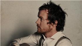 Damien Rice（圖／翻攝自Twitter）