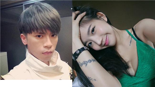 阿翔慣性劈腿？陳艾琳曾訴遭「背叛」