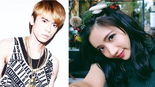 女友陳艾琳流產淚訴　阿翔退MP主因