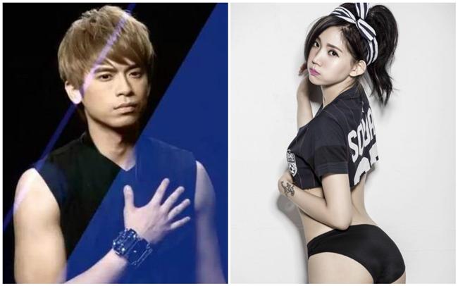 阿翔婚前約砲！陳艾琳崩潰發文全曝光