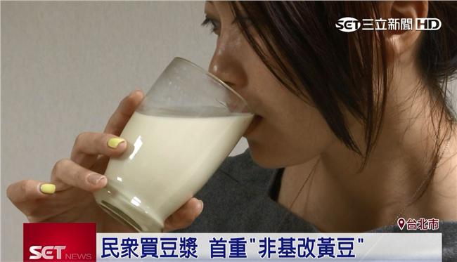 嚴選非基改黃豆　大醇豆獲認證