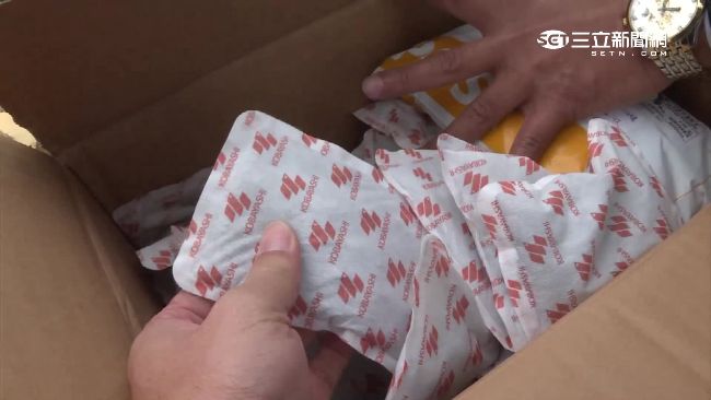 暖暖包當痠痛藥布貼　婦腿遭2度燙傷