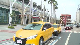 小黃司機不跳錶收費　嗆1小時要5百