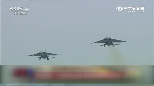 美F-22現東海　陸啟反隱形戰術