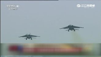 美F-22現東海　陸啟反隱形戰術