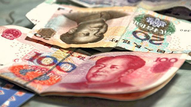 紙幣將被取代！周小川：加速推數位幣
