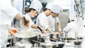 法國藍帶（圖／翻攝自Le Cordon Bleu）