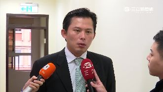 批太陽花入教材　黃國昌：有人太膚淺