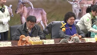 藉陳菊親近小英？柯文哲：我們沒距離