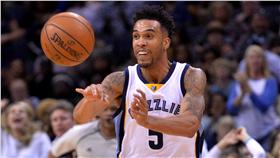 Courtney Lee（圖／美聯社／達志影像）