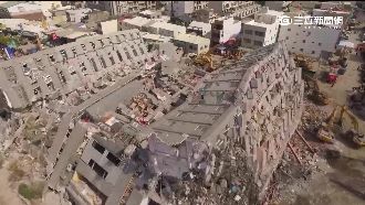 維冠大樓少蓋1公尺　能躲審查又省錢