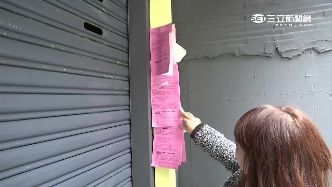 台北去年驚現倒閉潮　這產業關門最多