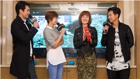 大人情歌,行銷公關部