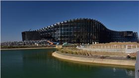 故宮南院／臉書