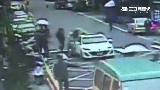 囂張惡煞校門前擄國中生　凌虐9小時