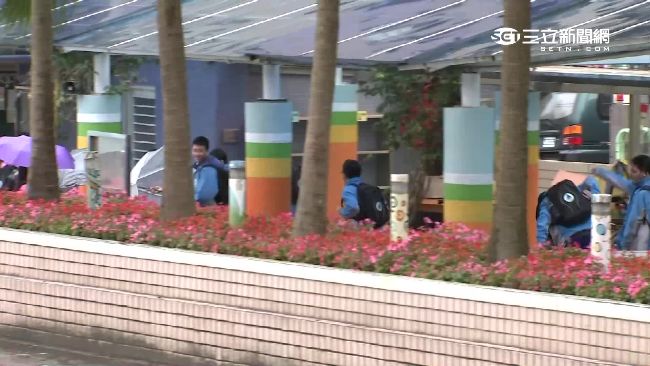毒品氾濫校園！林淑芬痛批政府不作為