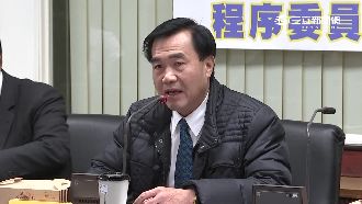 2/19臨時會不開了！李全教急喊卡