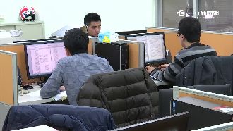 給年輕人機會　時代力量助理月薪超標