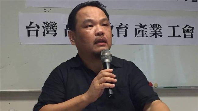 立院採訪分三種　學者：民進黨沒兩樣