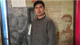 太陽花教材/王炳忠臉書