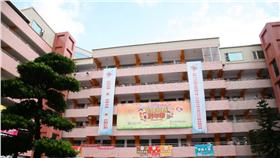 莊敬高職（圖／翻攝自Google Map）