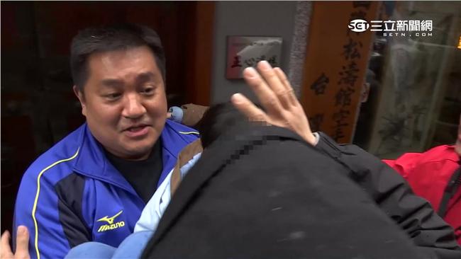 朱雪璋淚求交保　自稱對國家有貢獻