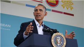 歐巴馬_路透社