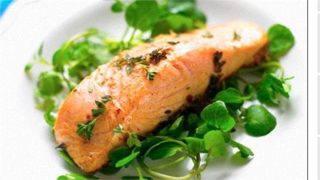 英研究：孕婦常吃魚恐產下「過重兒」