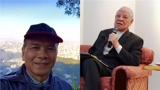 李登輝批游錫堃蠢　總統府轟「錯怪」