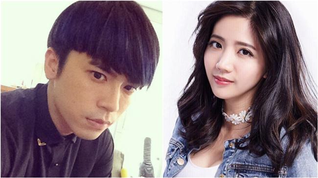 被爆分居阿翔　陳艾琳暗示婚姻修補中