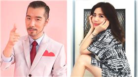 琳琳、張兆志／IG、臉書